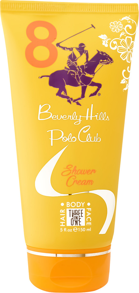 Polo sport body wash hot sale