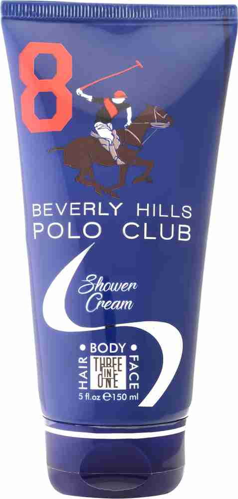 Polo hair and body wash online