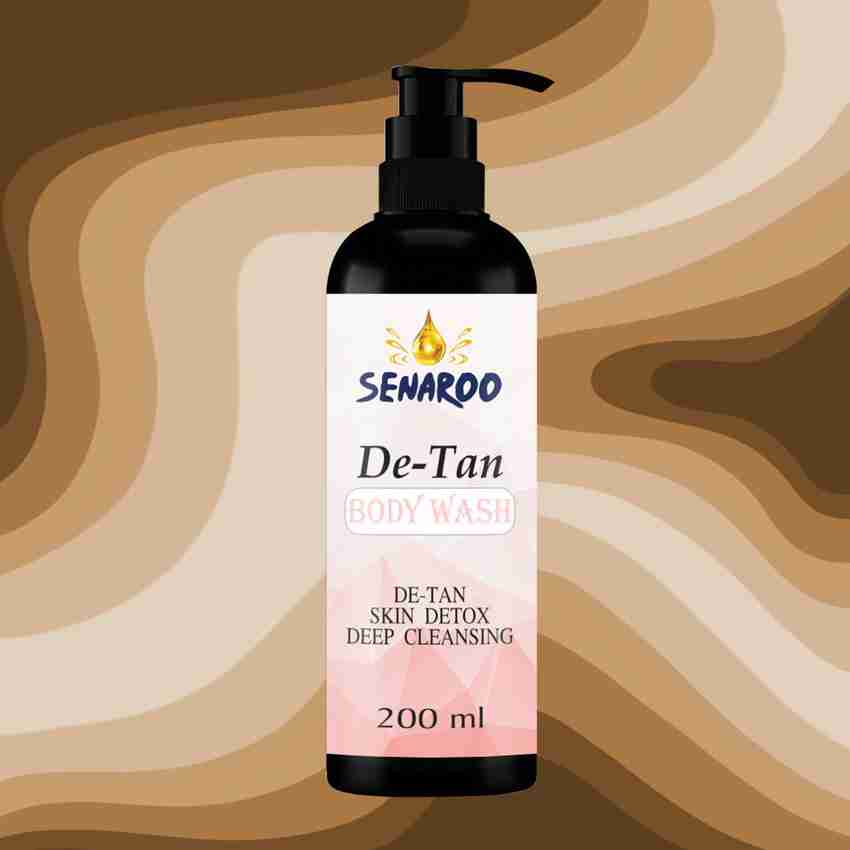 Female body wash online