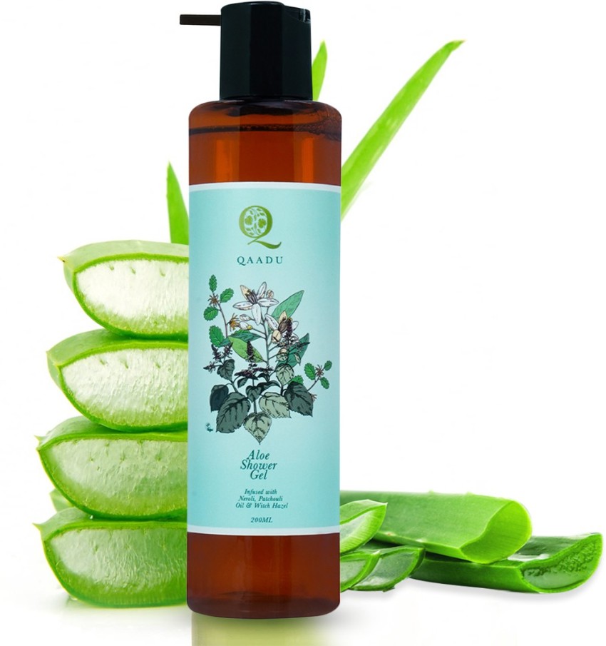 Neroli discount and patchouli