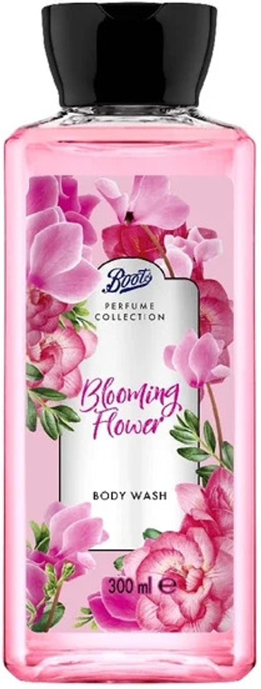 Lily of the online valley perfume boots