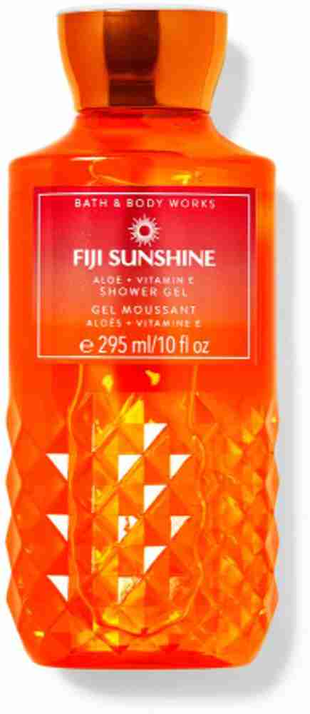 Fiji perfume bath discount and body works