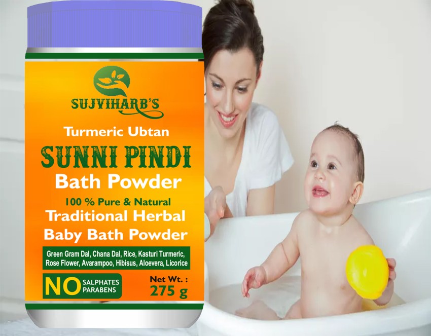 Sunni pindi powder for hot sale babies