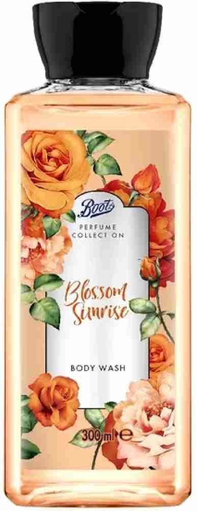 Boots best sale blossom perfume