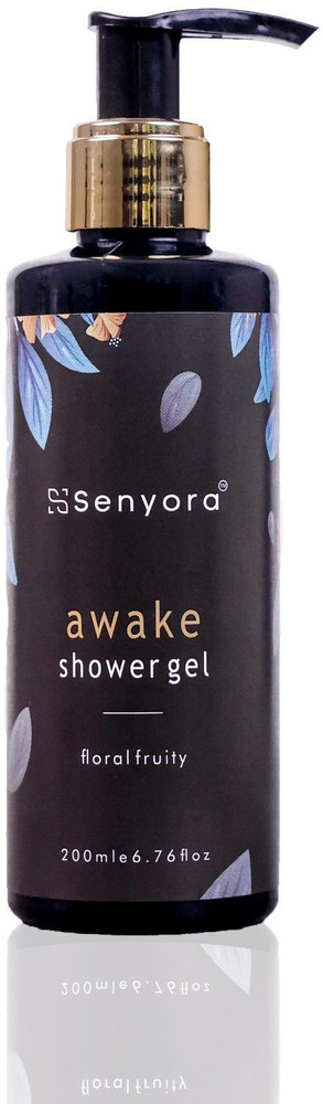 Premium shower gel online