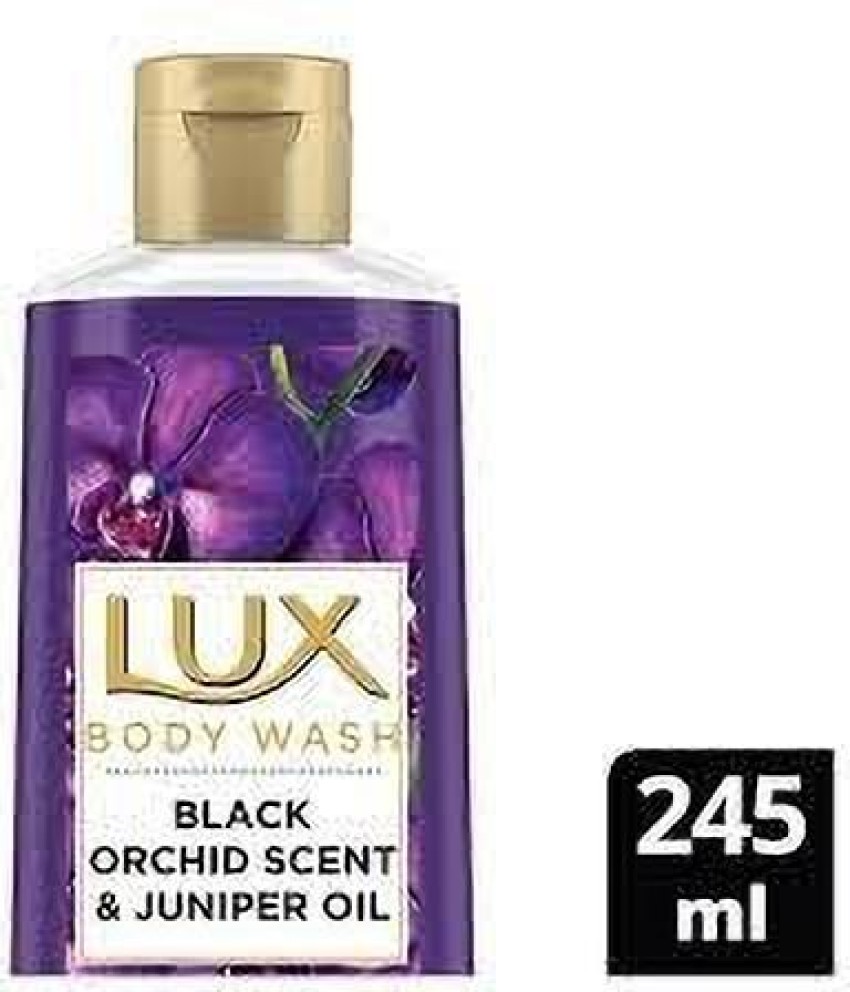 Black orchid body discount spray