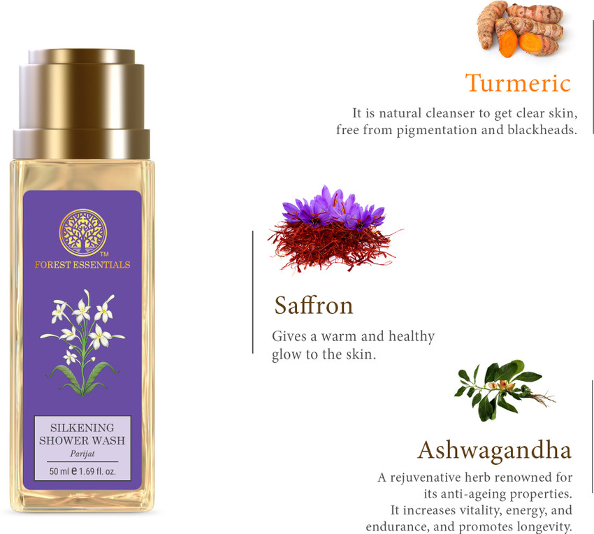 Forest essentials best sale body mist parijat