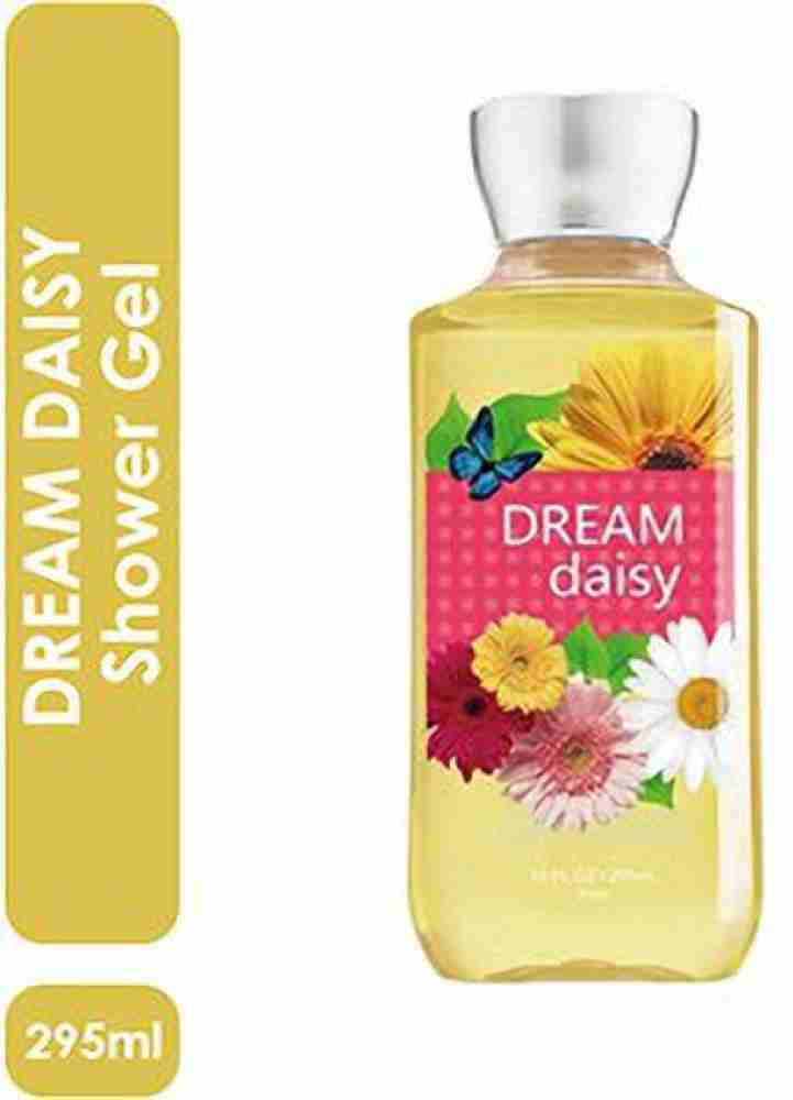 Daisy 2025 shower gel