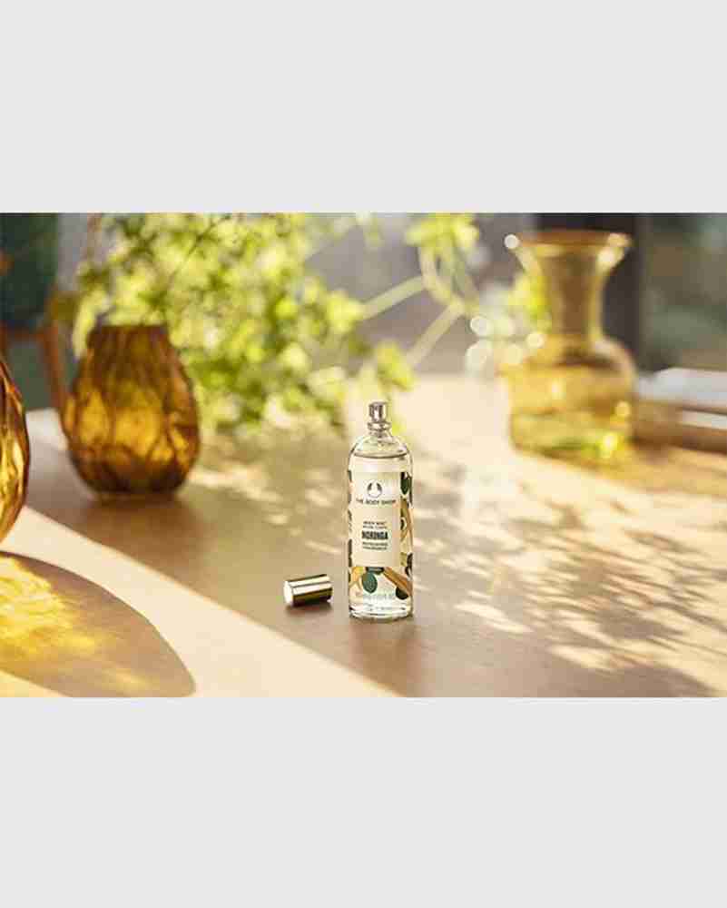 Moringa new arrivals body mist