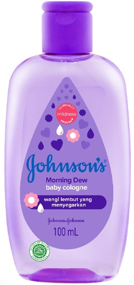 Johnson morning dew deals