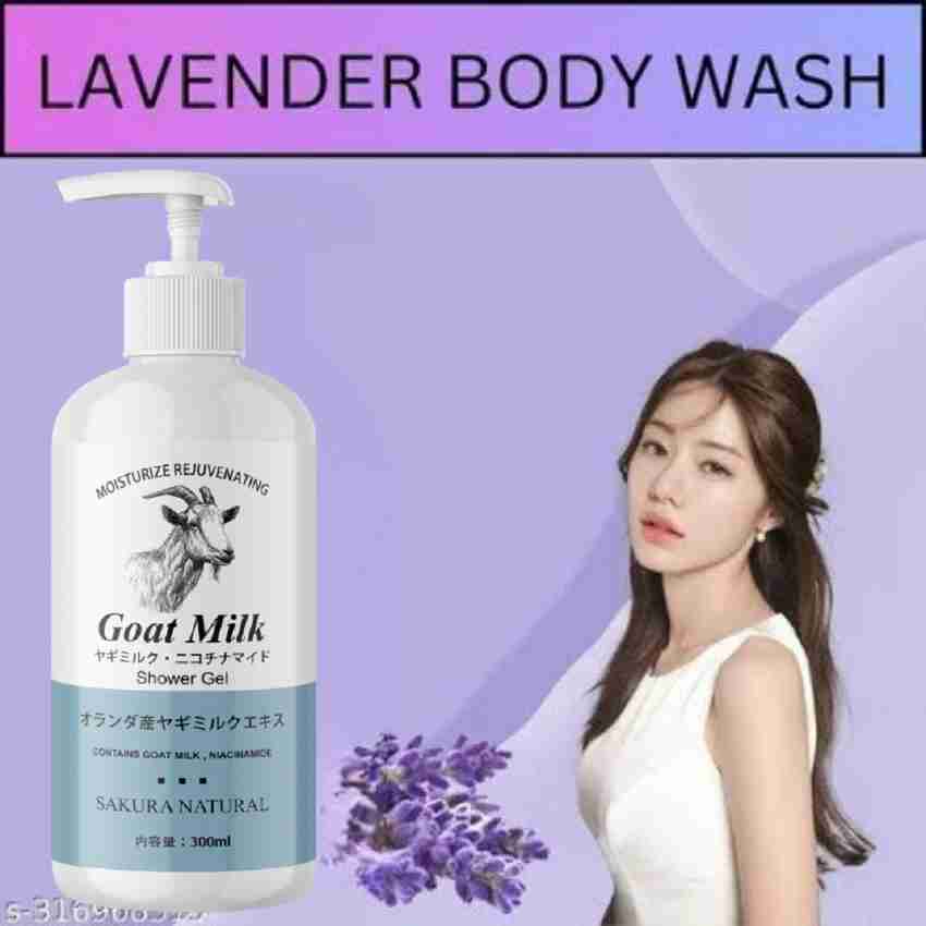 Body whitening body wash sale