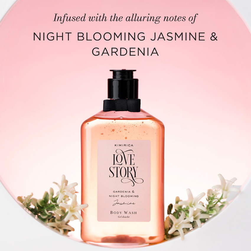Night blooming hotsell jasmine body spray