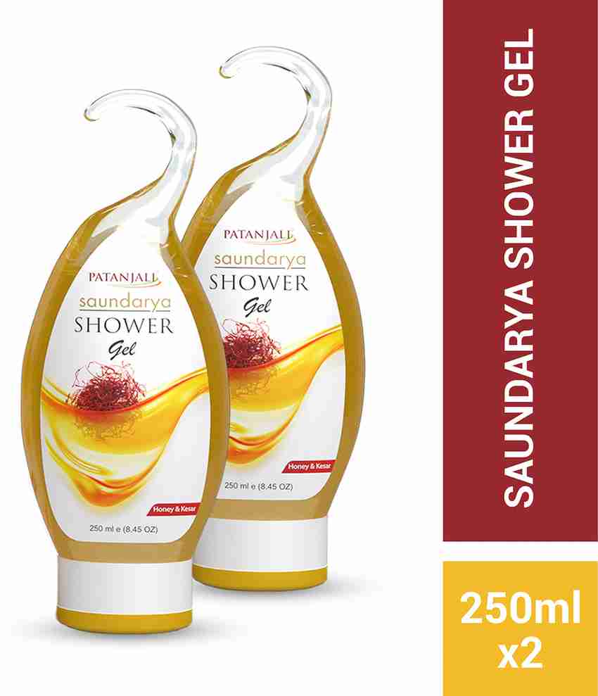Patanjali body wash discount