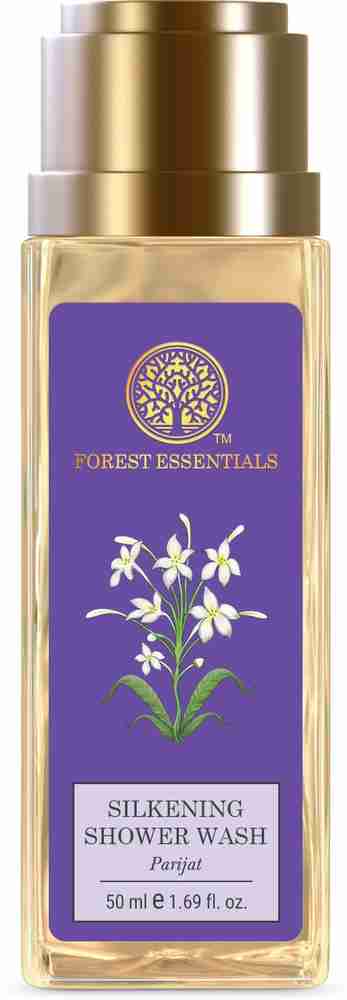Forest essentials hotsell body mist parijat