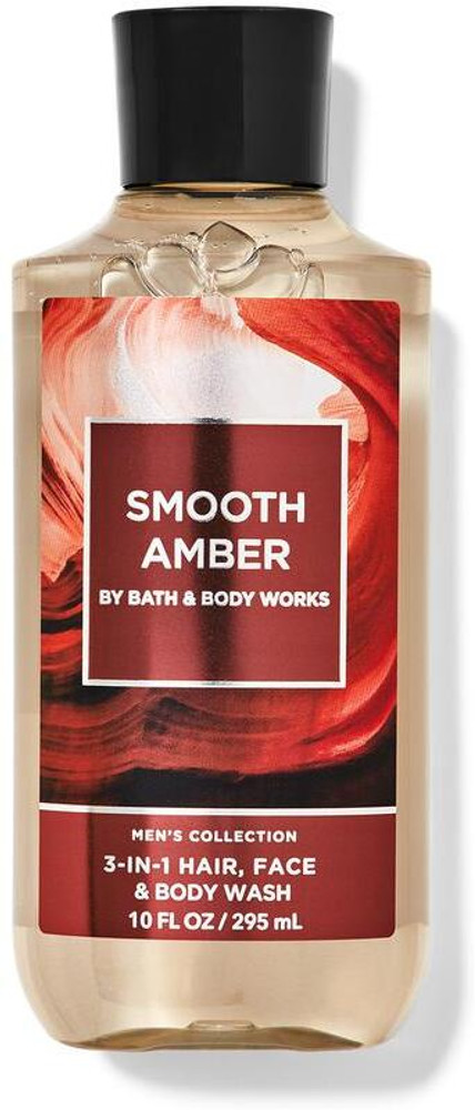 Amber perfume bath and body works outlet