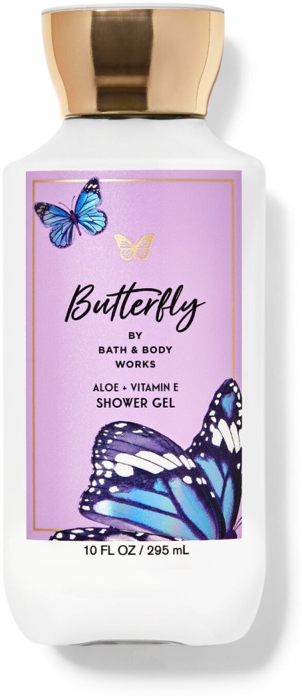 Bath and & Body Works FAIRYTALE Shower Gel Body Wash Bath 10 fl oz *NEW