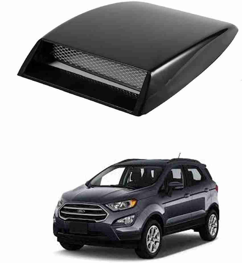 Ford ecosport bonnet protector hotsell