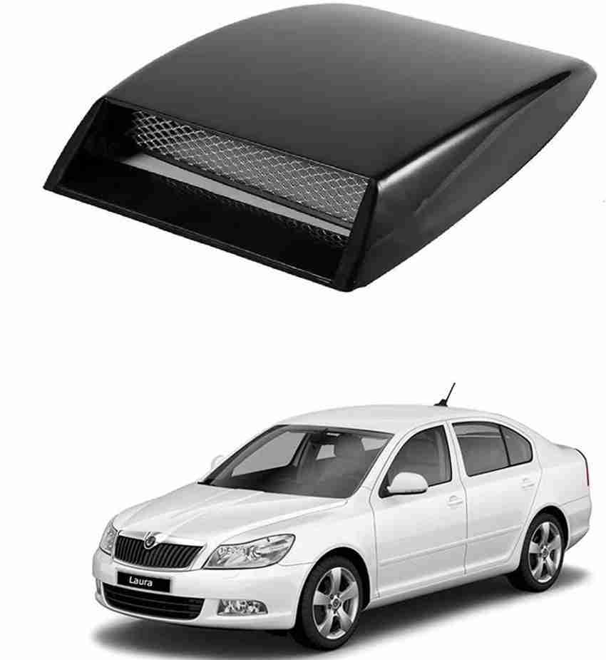 Skoda bonnet on sale