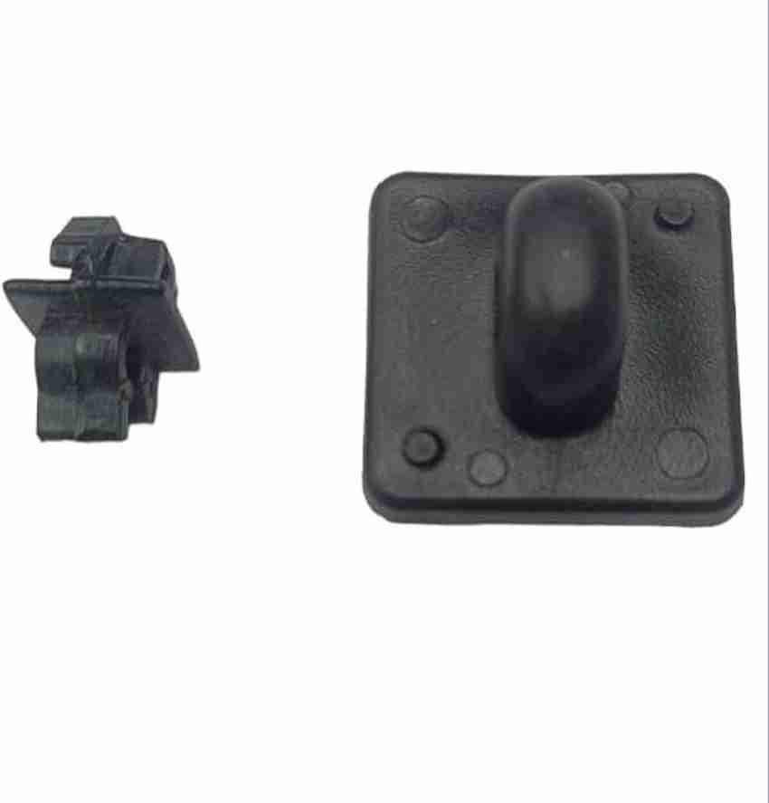 Car hood store stand holder