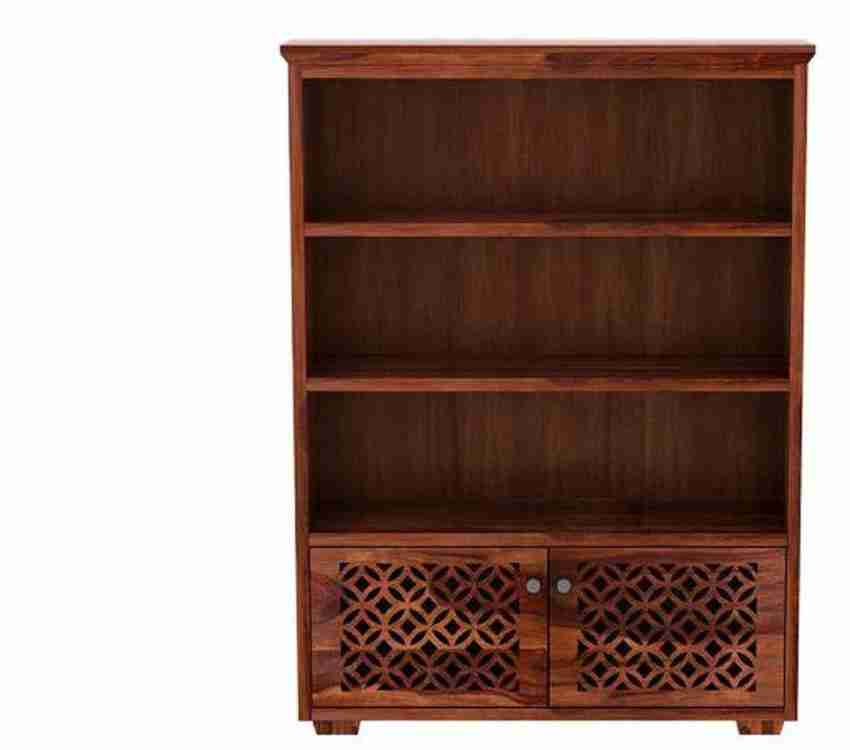 Flipkart shop wooden shelf