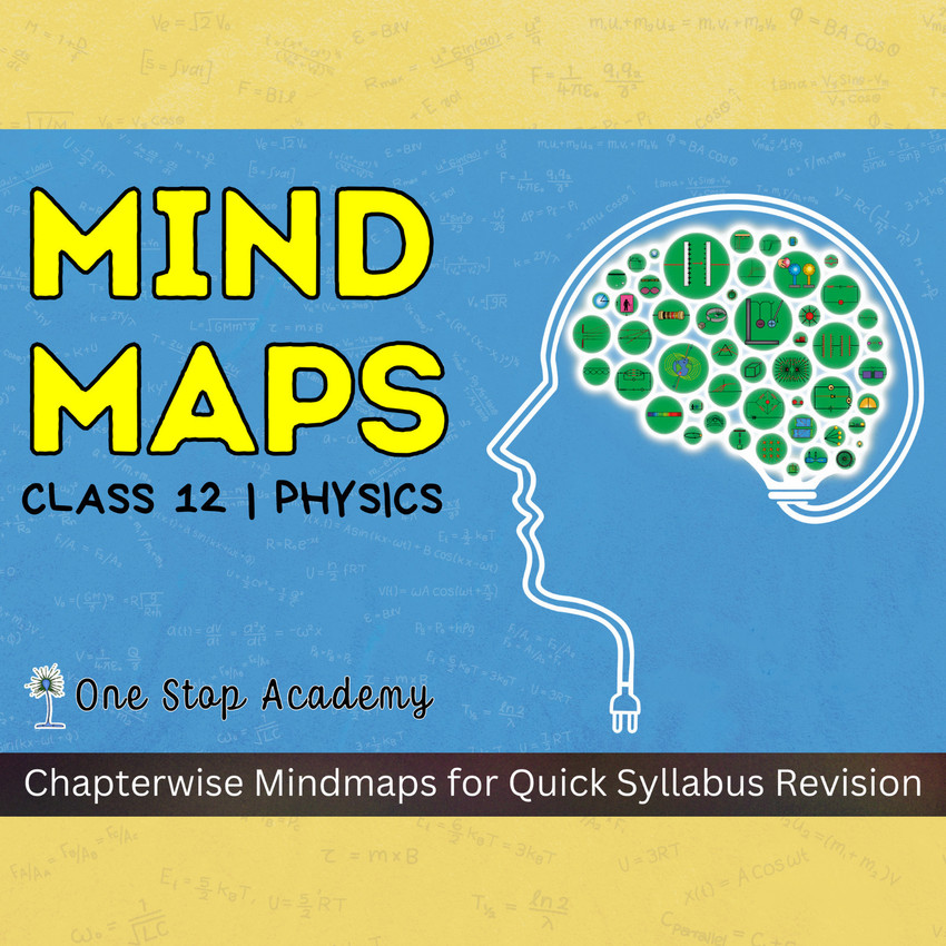 NEET UG Mind Maps for Physics Class 12 Preparation | Meiosis
