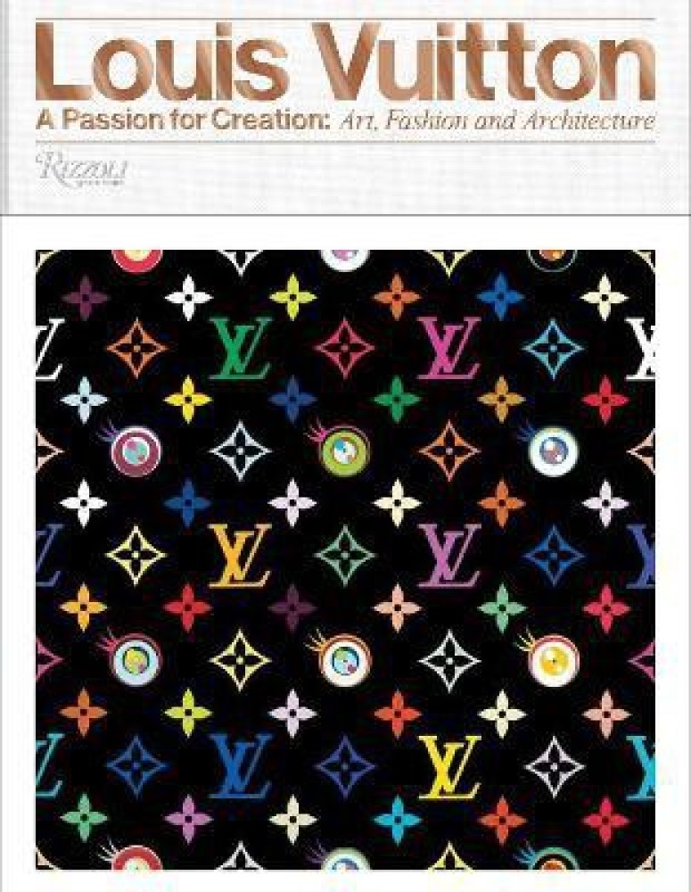 Louis Vuitton, English