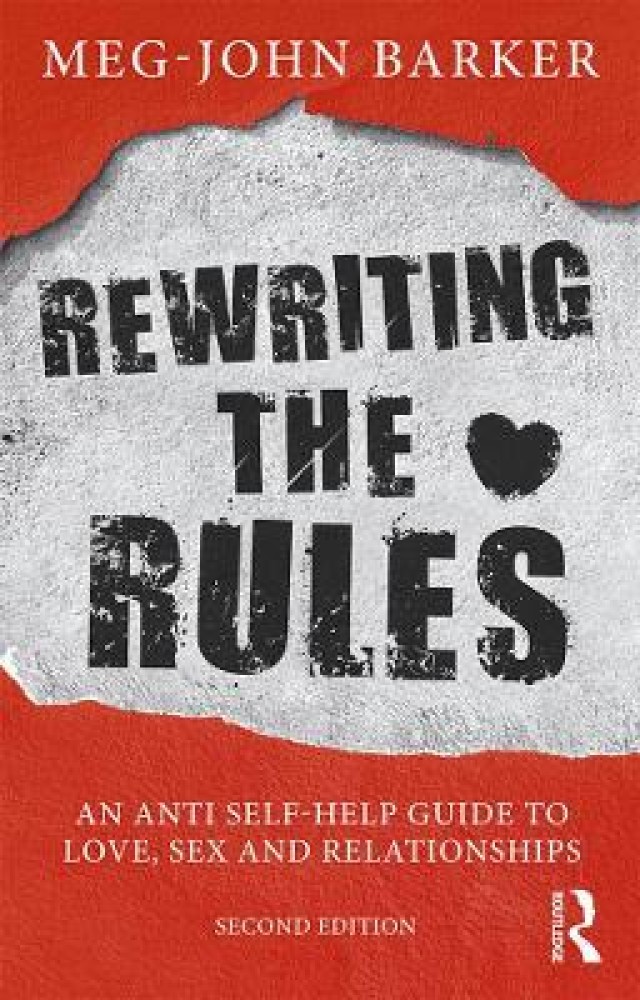 Buy Rewriting the Rules by Barker Meg John at Low Price in India