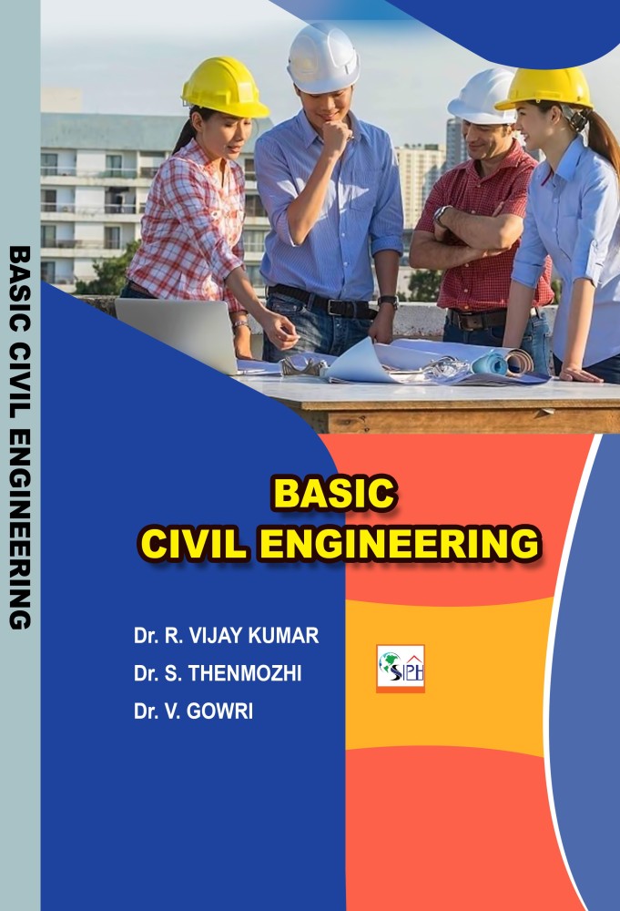 Basic Civil Engineering Mechanics 1st Year 2024 Edition) , 49% OFF