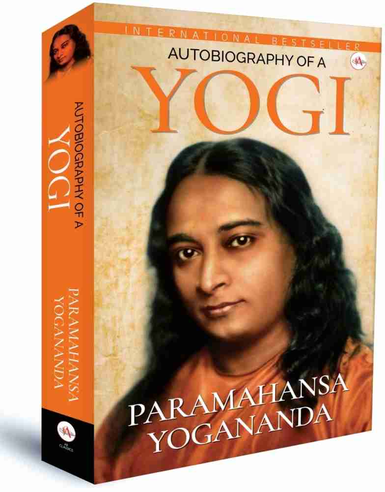 paramahansa yogananda