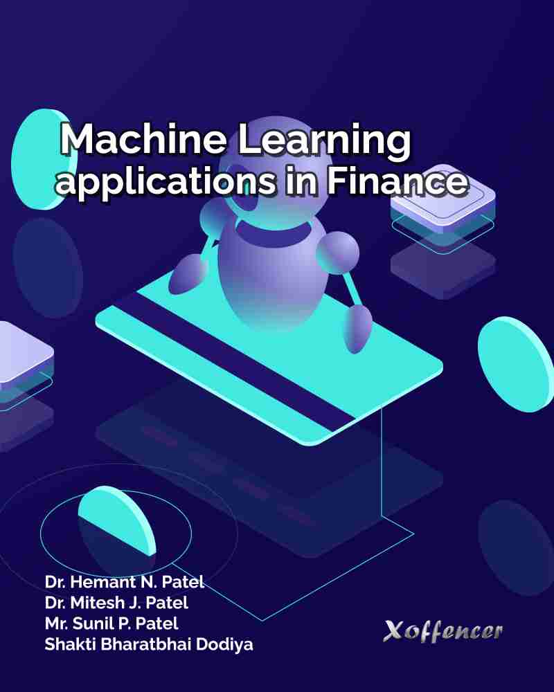 Machine learning applications in 2024 finance