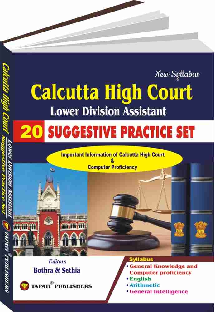 Chief Justice Cal High Court Cause List High Court Division