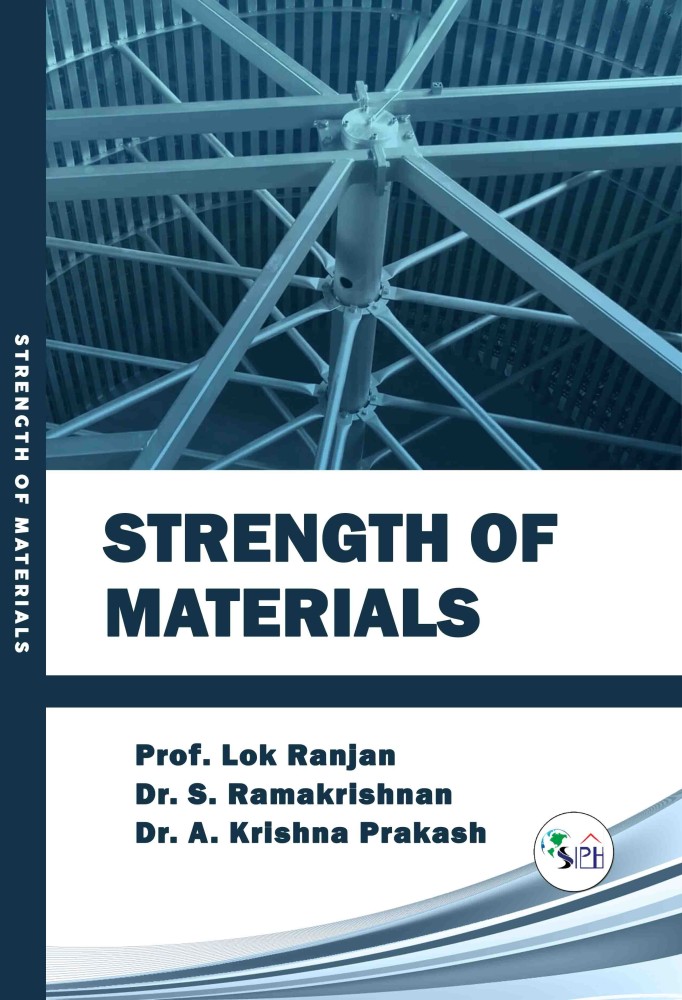 STRENGTH OF MATERIALS Buy STRENGTH OF MATERIALS by