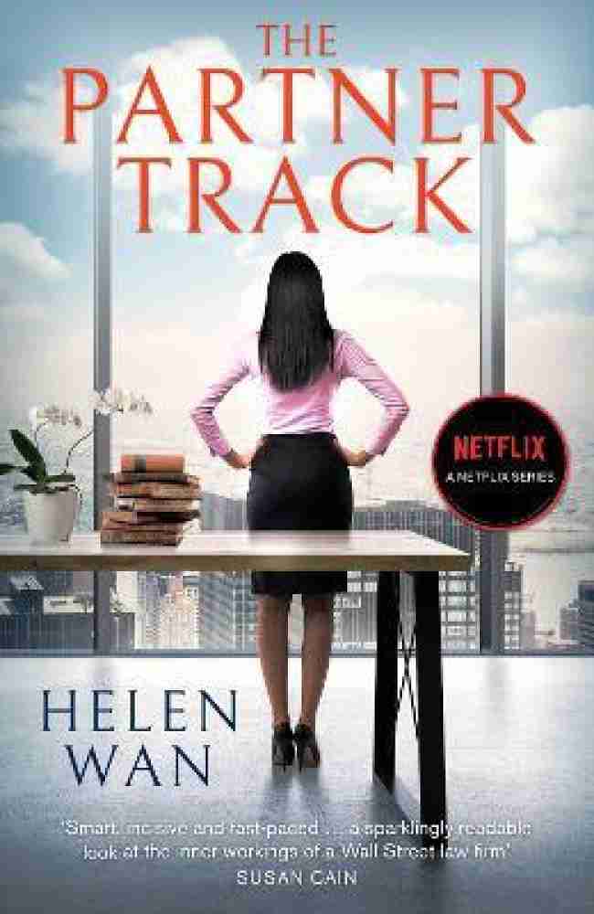 The Partner Track: A Novel