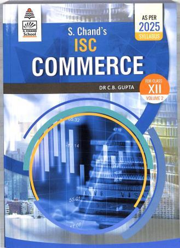 Isc Commerce Syllabus 2020 2021 For Class 11 Class 12 Oswal Gurukul