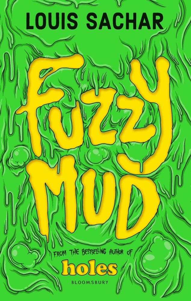 Fuzzy Mud