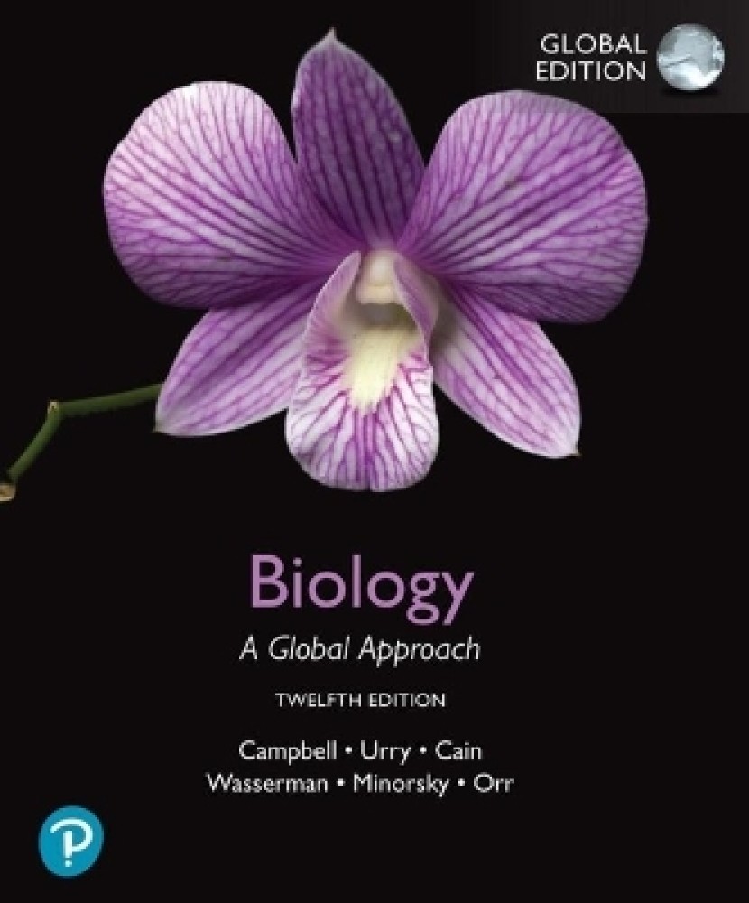 Biology: A Global Approach, Global Edition: Buy Biology: A Global