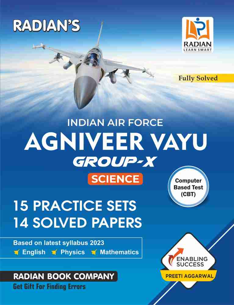 Air force x group top