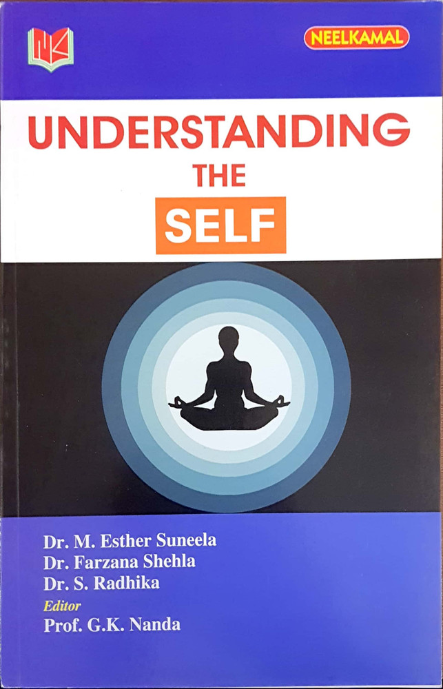 Understanding The Self Tools For Self Understanding: Life Roles,