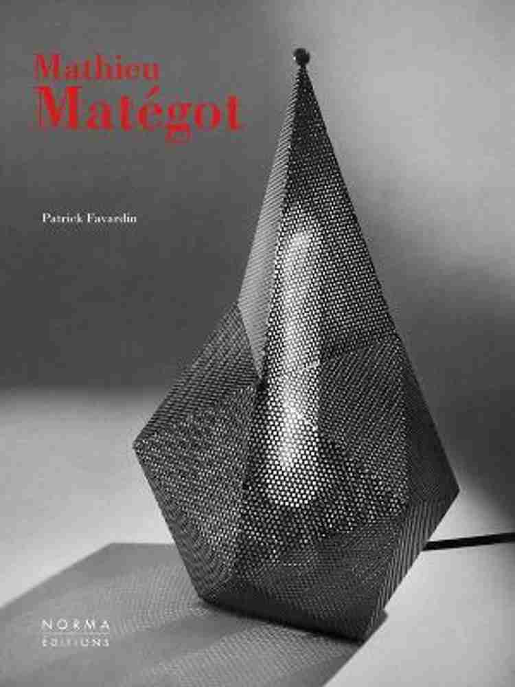 Mathieu Matégot Patrick Favardin NORMA