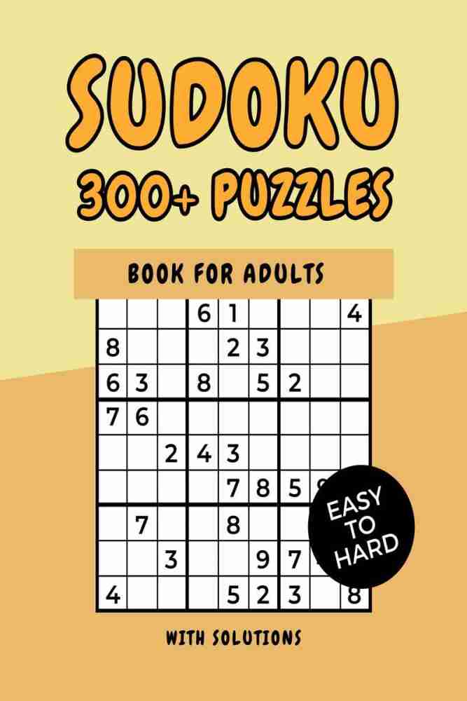 Stream PDF Book Hard Sudoku: 300 SUDOKU hard to extreme difficulty with  answers Brain Puzzles Books for from Avajetyuwright