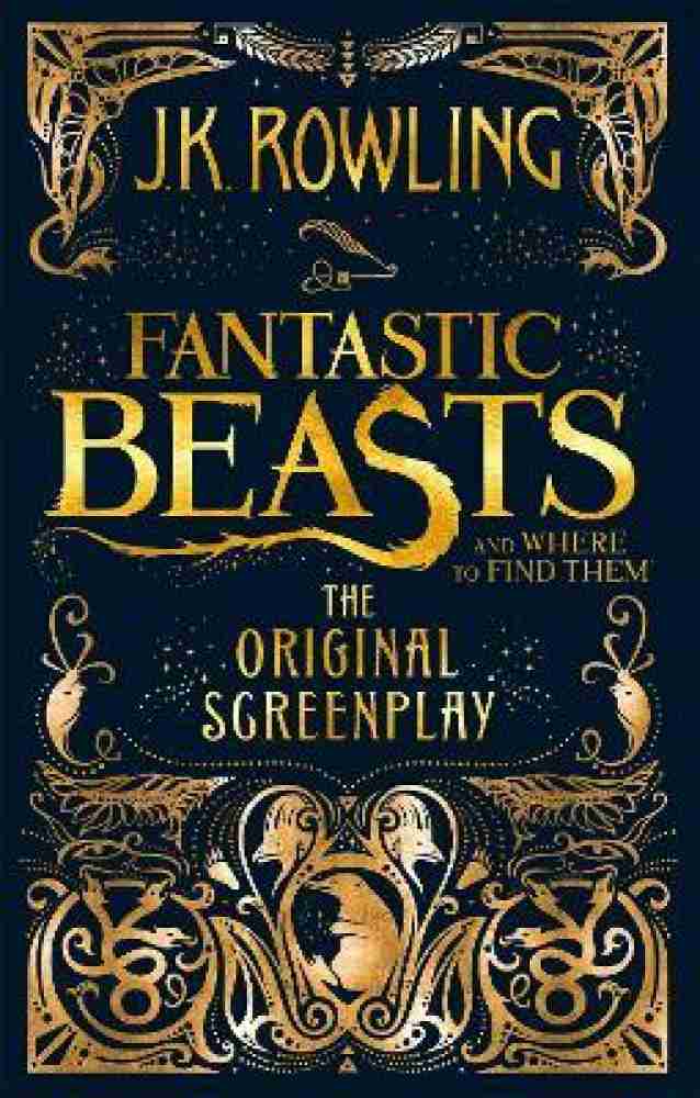 English Fantastic Beast Combo Of 3 at Rs 100/piece in Kolkata