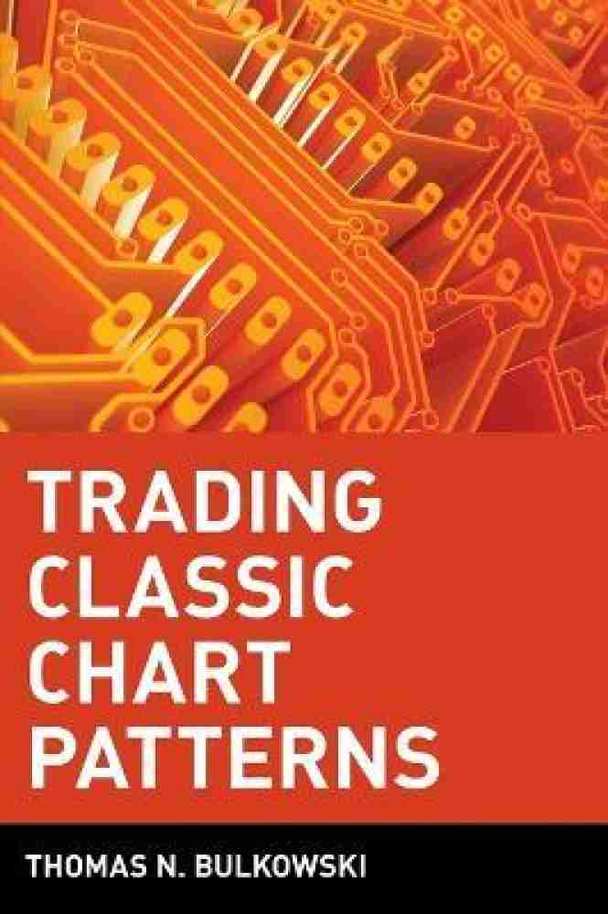 Encyclopedia Of Chart Patterns 3rd, 42% OFF  dahinh.com.vn