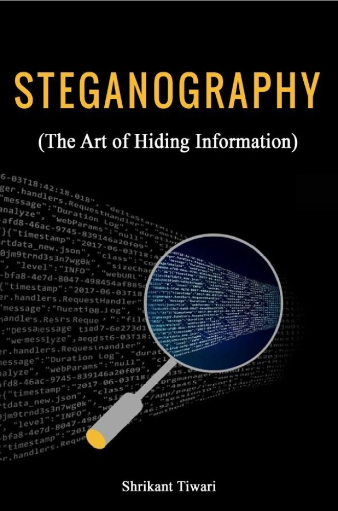 Steganography