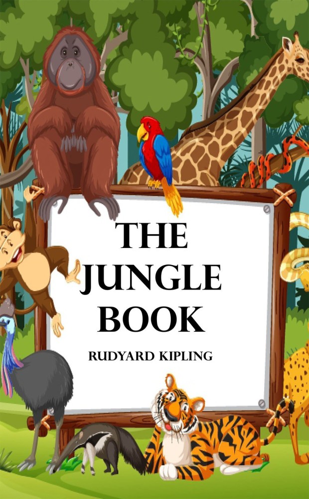  Buy Le monstre de la jungle : Edition bilingue français arabe  Book Online at Low Prices in India