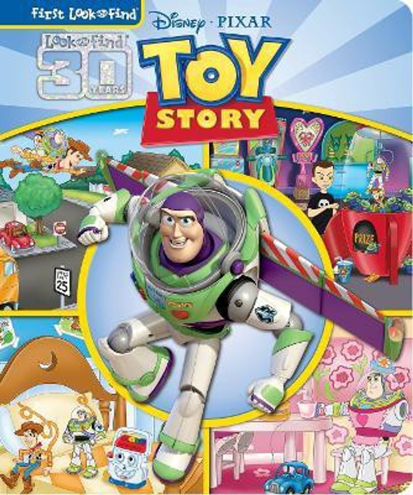 Find shop it toy