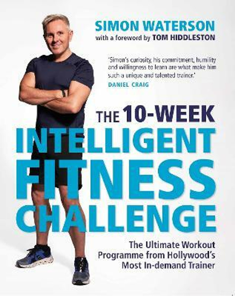 Fitness books hotsell