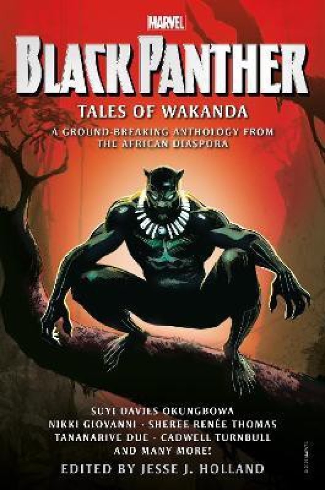 Black Panther: Wakanda Forever finds a new way to break ground for