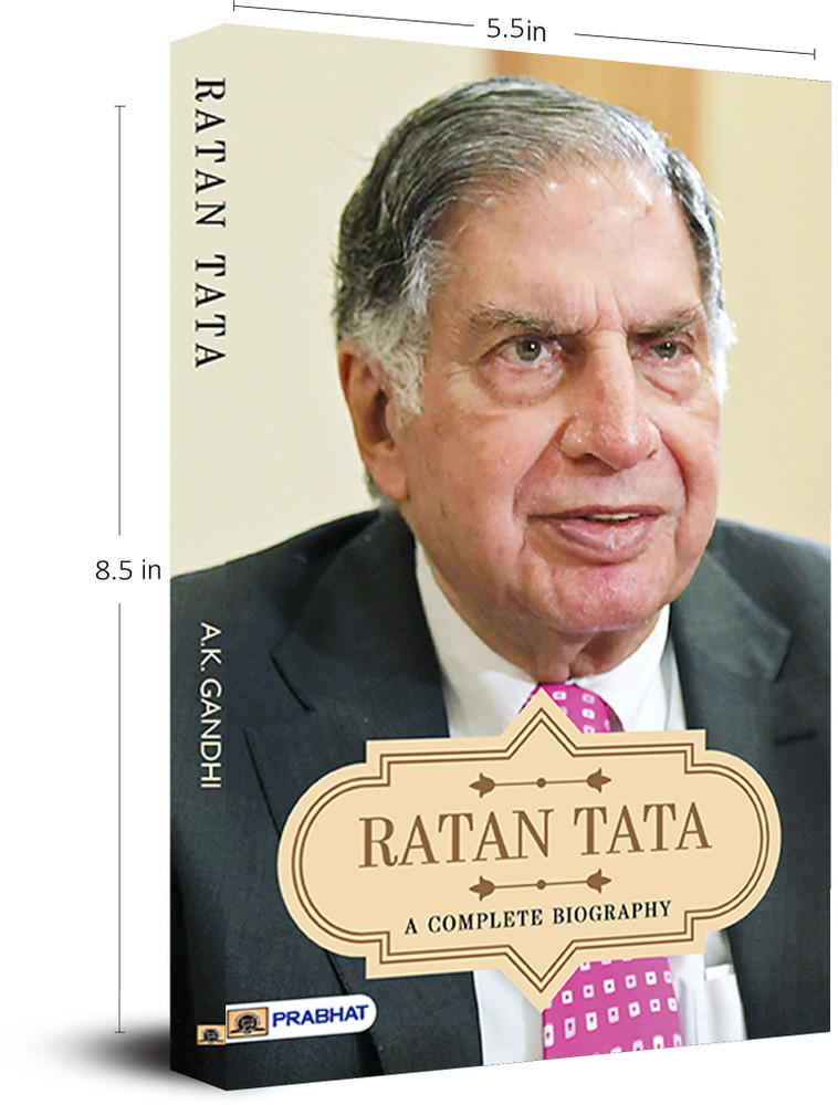 Ratan Tata Biography, Wiki, Age, Family, Life Lessons, Net Worth and More