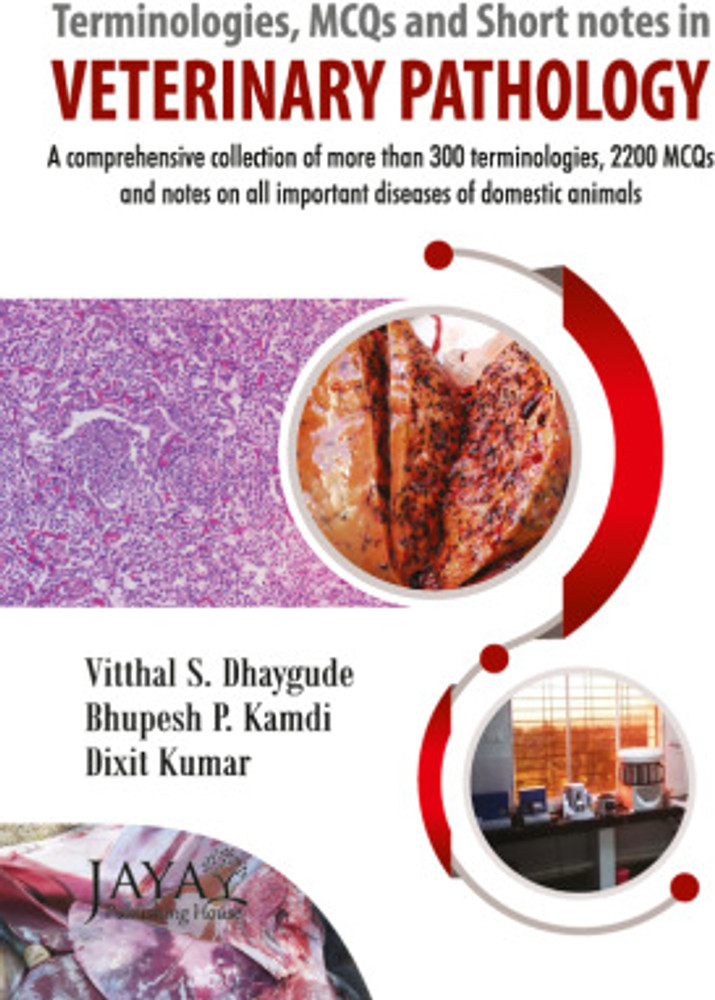Veterinary pathology shop