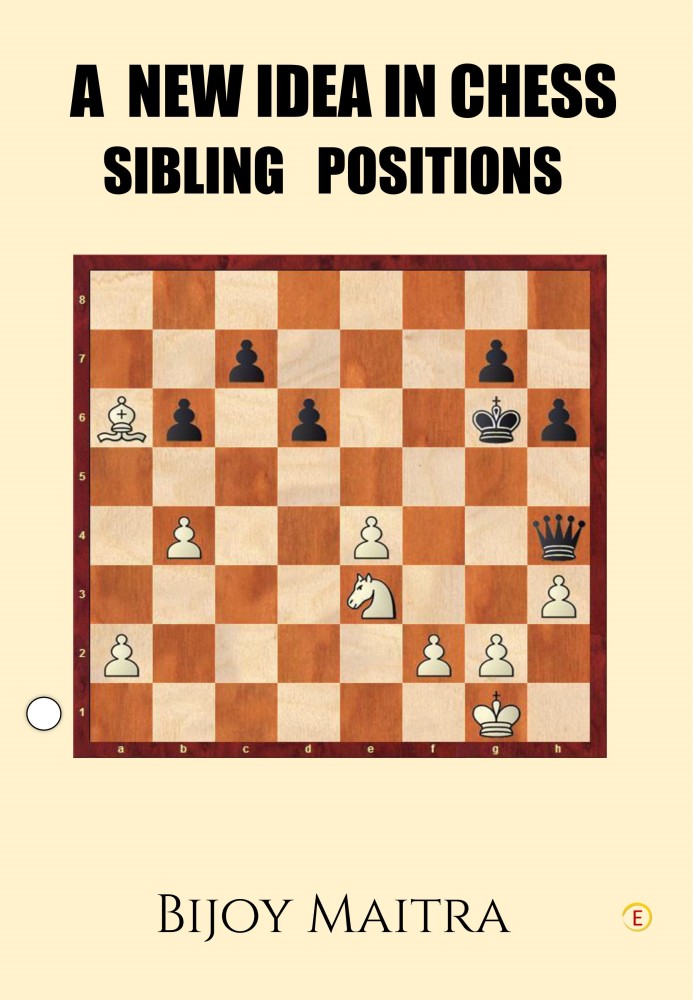 Mighty siblings, making the 'right move' in chess